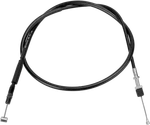 Motion Pro Black Vinyl Clutch Cable Yamaha YZ450F 2006-2008 05-0333. Fixed Price $21.51.