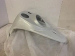New Indian Motorcycle Cruiser Console, Pearl White Oem 2881542-566. Fixed Price $225.00.
