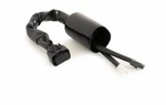 Koso Plug And Play RX-3 Connector Hon Electrical. Fixed Price $81.02.