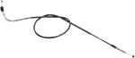 Moose Offroad 0652-1787 Black Vinyl Clutch Cable Kawasaki KFX450R. Fixed Price $22.95.