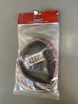 Choppers 2120-0385 LA-8991-01 Handlebar Extension Wiring Kit 07-12 Fl Harley. Fixed Price $49.95.