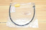 1982 Kawasaki AR80 Tachometer Cable Oem Nos 54018-1013. Fixed Price $34.20.
