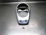 2001 Honda Shadow Spirit 750 Speedometer Cover 83510-MCL-010. Fixed Price $75.00.