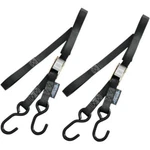 Drag Specialties 3920-0180 1IN. Standard Tie-downs. Fixed Price $27.51.