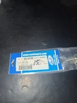 Motion Pro Tachometer Cable Black #05-0100 For Yamaha XS650/XS750/TX650. Fixed Price $15.00.
