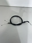 03-04 2003-2004 Kawasaki Ninja ZX6R 636 Throttle Cables Lines 54012-1666. Fixed Price $34.99.