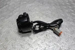 2004 Harley-davidson V-rod Vrscb Oem Left Handle Horn Signals Switches. Fixed Price $99.95.