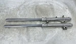 Oem 84 85 Honda Left & Right Front Set Suspension. Fixed Price $139.99.