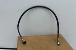 1978 Kawasaki KZ650 Sr (#414) Tachometer Cable Line. Fixed Price $10.00.