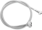 Drag Specialties Braided Speedometer Cable #173711 Harley Davidson. Fixed Price $67.79.