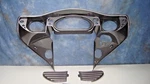 Indian Inner Painted Dash Kit Cloud Grey Roadmaster 111 Chieftain 2881774-692 Z2. Fixed Price $179.99.