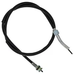Niche Speedometer Cable For Suzuki 1989-2000 GS500E 34910-01D03 Motorcycle. Fixed Price $18.88.