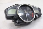 06-16 Yamaha Yzf R6 Oem Tach Gauges Display Cluster Speedometer. Fixed Price $499.99.