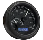Dakota Digital Analog Gauge System Black/gray/chrome MVX-2011-KG-C. Fixed Price $599.17.