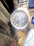 1970 Suzuki Ts 250 Speedometer. Fixed Price $99.99.