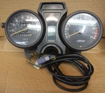 Suzuki GS550T 1981 Speedometer & Tachometer 34110-34510 / 34210-34300 G-box 4FL. Fixed Price $250.00.