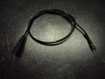 1992 Kawasaki Bike Motorcycle Throttle Cables Wiring. Fixed Price $19.54.