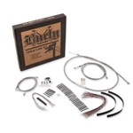 Burly B30-1094 Control Kit, Pack. Fixed Price $501.25.