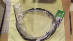 Motion Pro Kawasaki Clutch Cable 03-0018. Fixed Price $12.39.