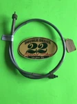 Genuine Honda Nos 44830-001-000 Cable, Speedo **grey**. Fixed Price $20.98.