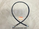 Suzuki GT185 GT125 T250 T350 T500TACHOMETER Cable P/n 34940-36030 Nos Genuine. Fixed Price $42.82.