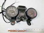 Suzuki 81 GS550L Speedometer Tachometer Cluster 34110-45230 Jh. Fixed Price $69.95.