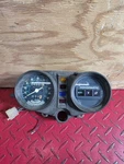 1978 CB400A Hawk Hondamatic Speedometer Instrument Gauge Cluster Assembly. Fixed Price $40.00.