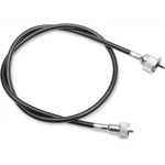 Drag Specialties Mini Speedo 12MM 47.5" Blk Cble 4391600B. Fixed Price $31.86.