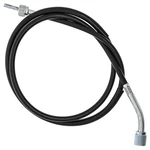 Niche Speedometer Cable For Kawasaki Voyager Xii ZG1200B 54001-1121. Fixed Price $12.95.