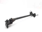 Steering Stem 2006 Suzuki Eiger LTF400F 4X4 Manual 2561. Fixed Price $56.44.