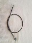 Yamaha Enduro DT1-2-3 RT1-2-3 250 360 1968-73 Tach Cable 214-83560-00 New. Fixed Price $22.95.