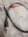 Lot Of Genuine Yamaha Oem Speedometer Cable 5ST-H3550-03-00 New. Fixed Price $50.00.