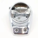 04-07 Honda Shadow Aero 750 Fuel Tank Gauge Instrument Console Panel Cover D58. Fixed Price $88.99.