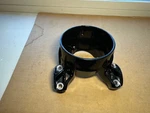 Oem Indian Scout Spedometer Housing Black Gloss 5139753-658. Fixed Price $85.00.