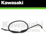New 2008 2018 Genuine Kawasaki Klr 650 Starter Cable 54017-0042. Fixed Price $30.95.