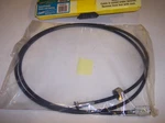 Champ Speedometer Cable & Casing 400650 New Older Stock Made The Usa. Fixed Price $9.95.