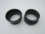 Triumph TR7 T140 Speedo Meter Tach Mounting Veglia Instrument Rubber Cup 97-4573. Fixed Price $34.95.