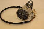 Aftermarket 2 5/8" Gauge For Harley Davidson. Fixed Price $69.99.