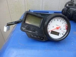 1999 99-02 Yamaha YZFR6 Speedometer Gauge Cluster Instrument Oem Harness Too. Fixed Price $102.00.
