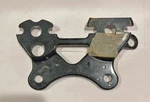 Early Yamaha 650 Meter Bracket 256-83519-. Fixed Price $30.00.