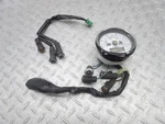 2002 98-03 Honda Shadow Ace VT750CD Oem Gauge Speedometer Pilot Lights. Fixed Price $66.92.