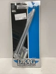 Drag Specialties Chrome Axle Kit DS223047. Fixed Price $32.80.