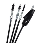 Motion Pro Clutch Cable For Kawasaki Ninja 650R (abs) 2013-2016. Fixed Price $28.85.