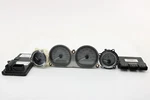 2017-2018 Harley Davidson Street Glide Ecm / Ecu Bcm Speedometer Gauges. Fixed Price $749.26.