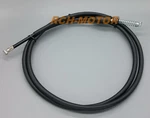 New Parking Brake Cable For Honda Sportrax TRX400EX 1999-2004. Fixed Price $7.98.