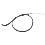 Motion Pro 02-0250 Cable, Black Vinyl, Throttle. Fixed Price $28.99.