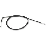 Parts Unlimited Throttle Cable For Yamaha K28-4503A. Fixed Price $23.81.