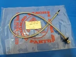 Honda S90 CB100 CL100 CB125S CL125S Speedometer Cable P/n 44830-108-000 Nos. Fixed Price $19.99.