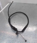 95 Triumph Speed Triple 900 Choke Cable T2040466. Fixed Price $17.67.