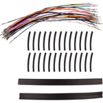 Namz 2120-0223 NHCX-MB12 Ready-to-install Handlebar Wire Extension Kit. Fixed Price $56.95.